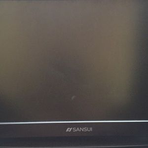 Tv don’t want it work come pick up